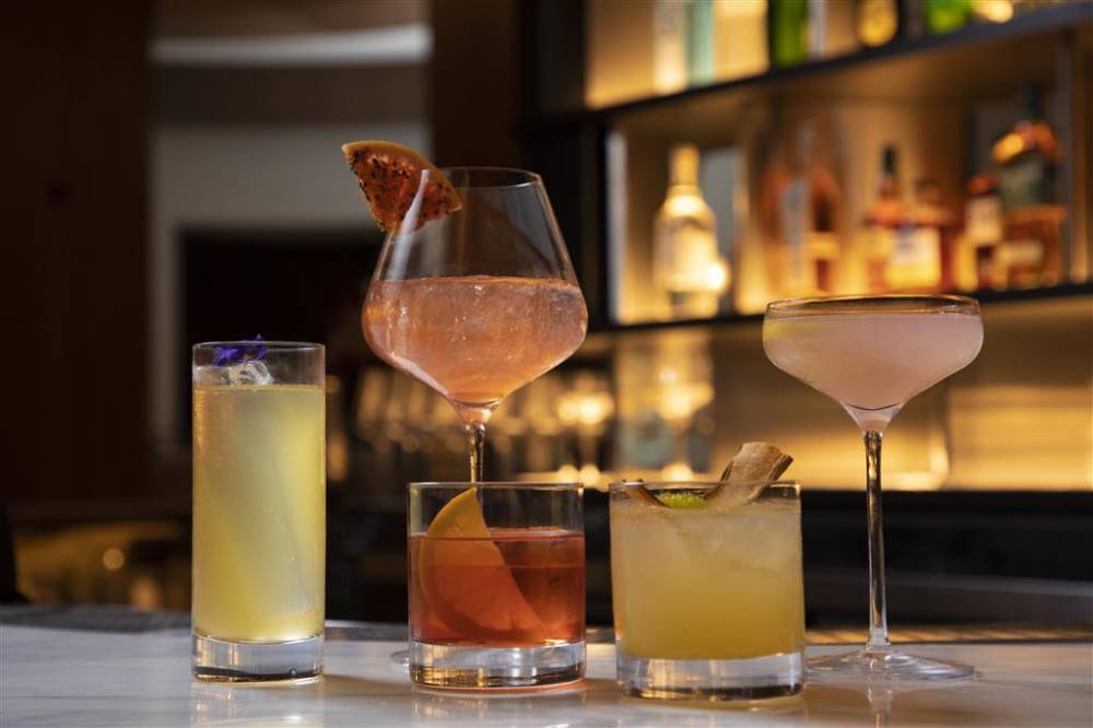 Signia By Hilton San Jose 5