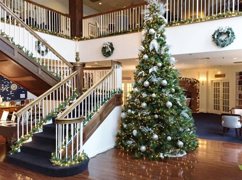 Simsbury Inn 10