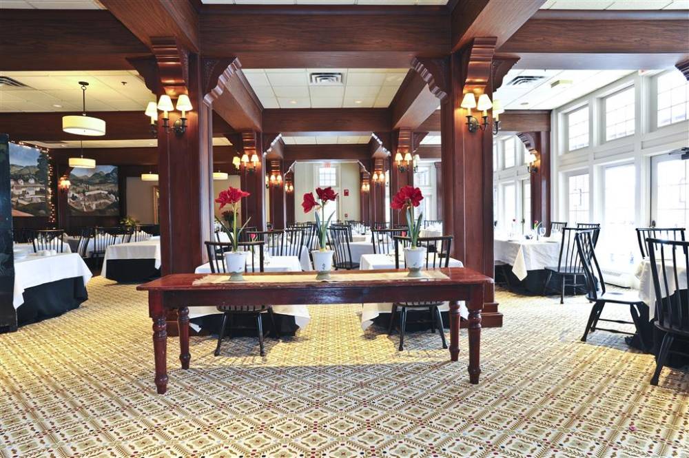 Simsbury Inn 7
