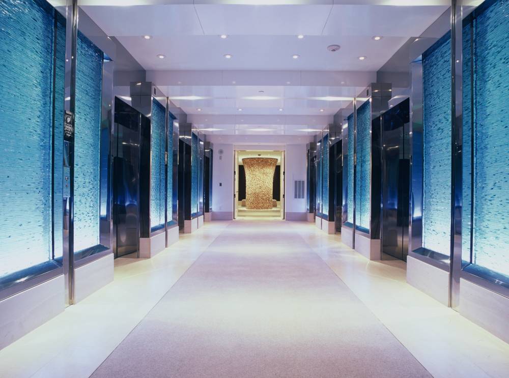 Skylofts At Mgm Grand 7