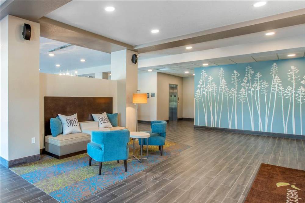 Sleep Inn And Suites Ankeny - Des Moines 5
