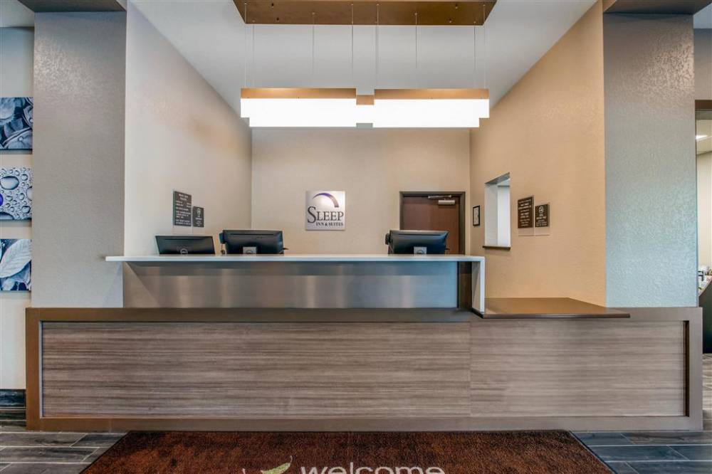 Sleep Inn And Suites Ankeny - Des Moines 4