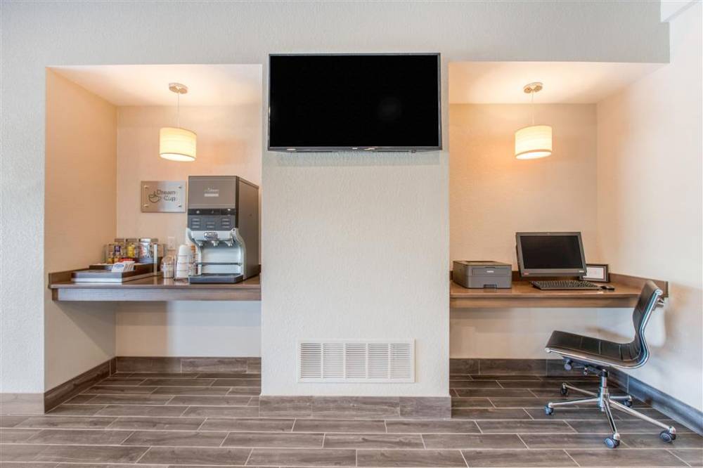 Sleep Inn And Suites Ankeny - Des Moines 6