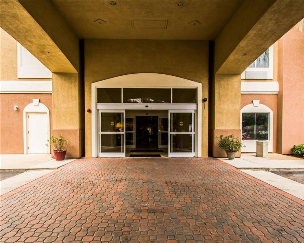 Sleep Inn And Suites Orlando Internation 3