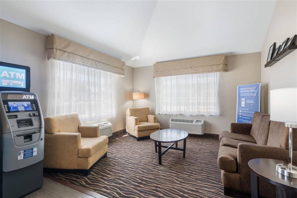 Sleep Inn And Suites 6