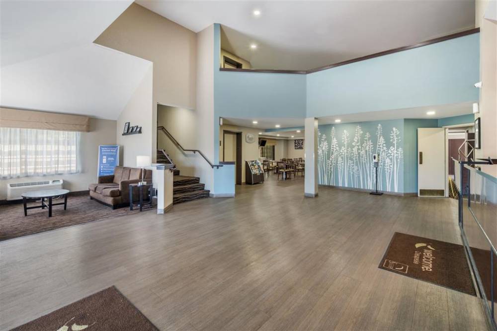 Sleep Inn And Suites 7