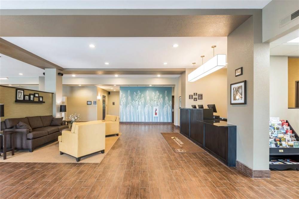 Sleep Inn And Suites West Des Moines Near Jordan Creek 5