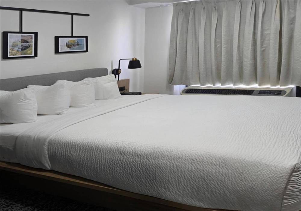 Sleep Inn Brooklyn 2