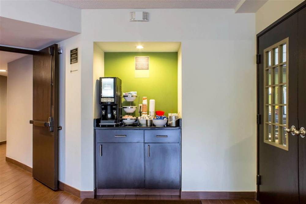 Sleep Inn Salisbury 6