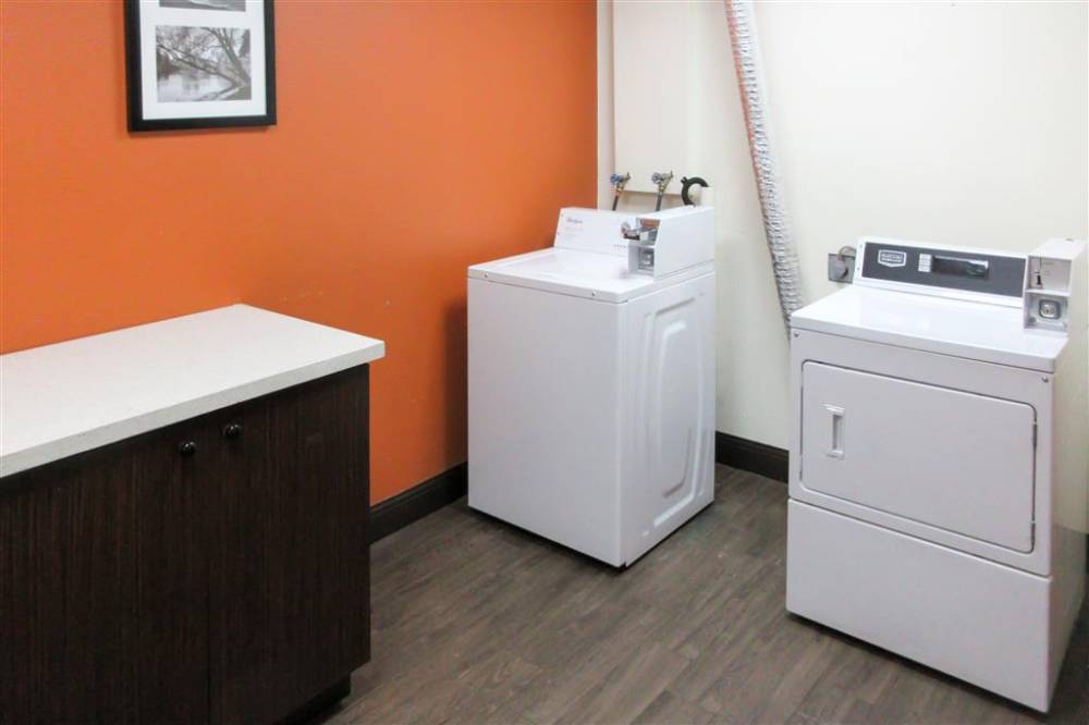 Sleep Inn & Suites Ft Lauderdale Intl Airport 7