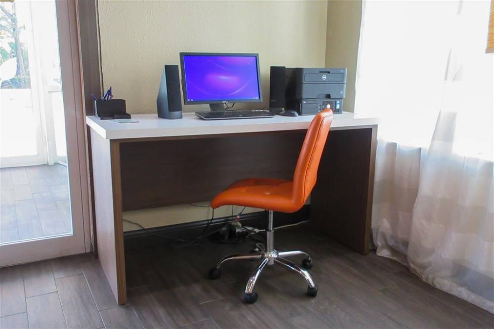 Sleep Inn & Suites Ft Lauderdale Intl Airport 6