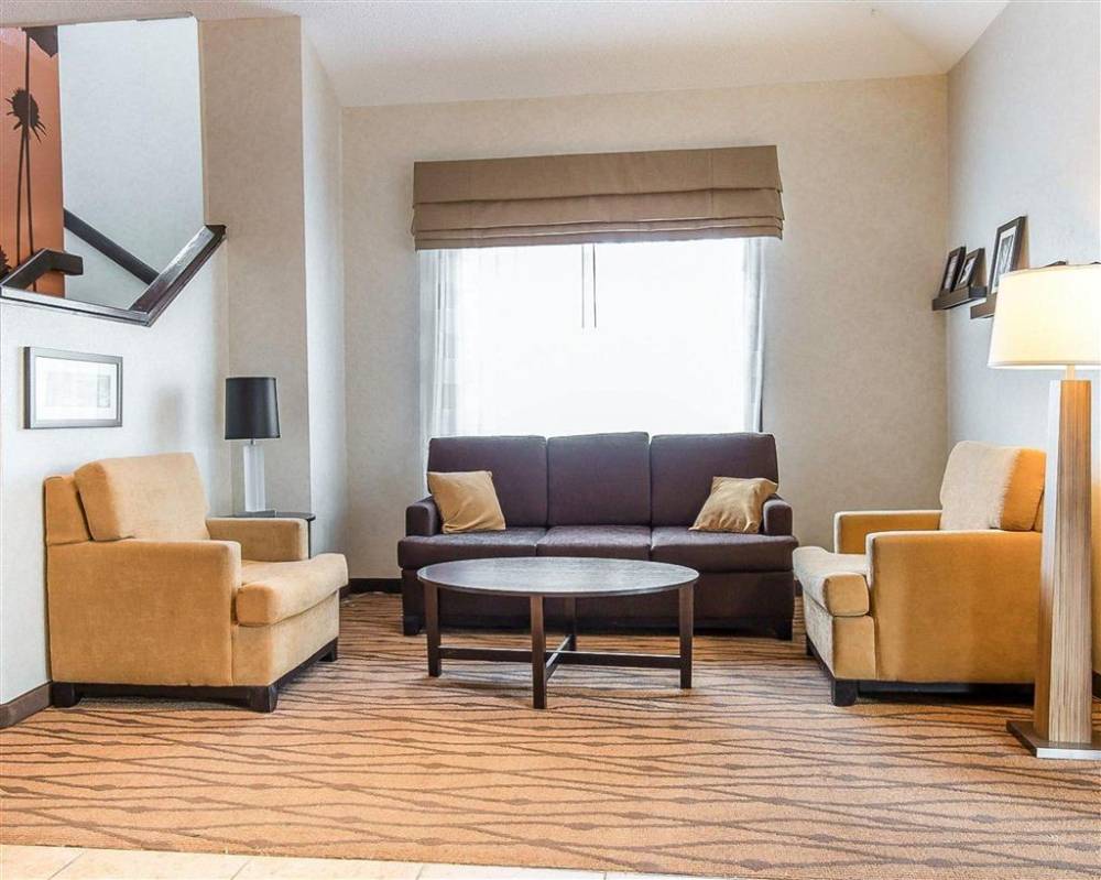 Sleep Inn 9