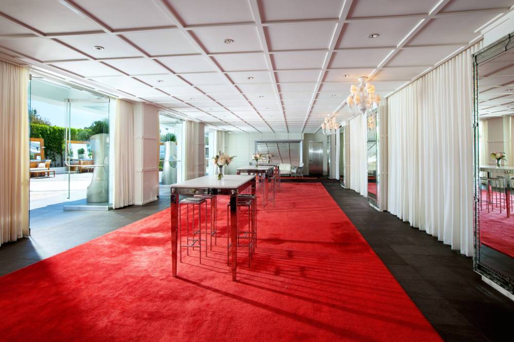 Sls Hotel A Luxury Collection Hotel Beverly Hills 10