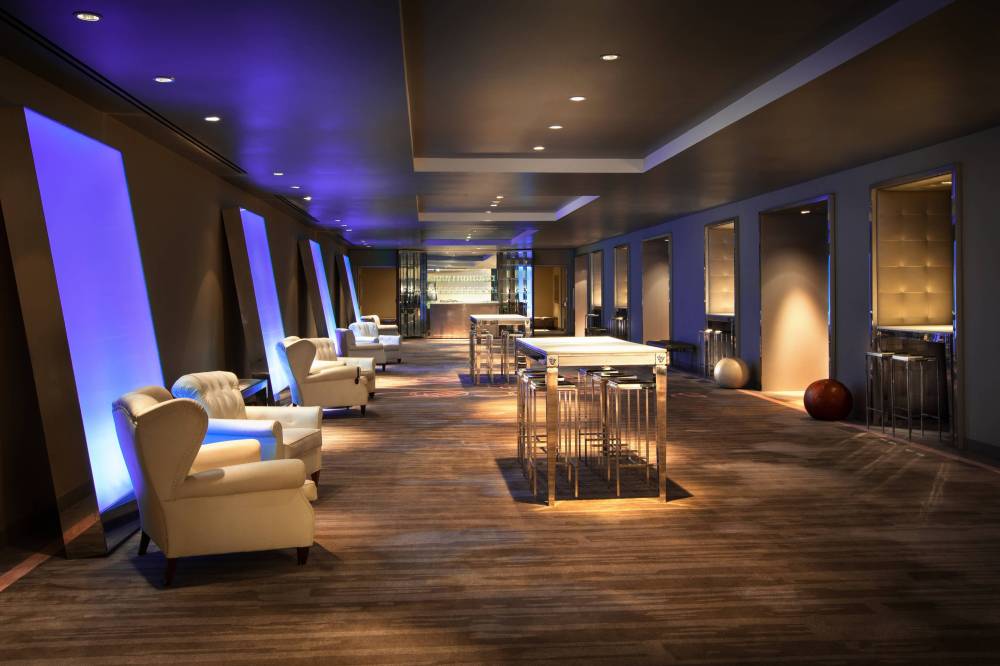 Sls Hotel A Luxury Collection Hotel Beverly Hills 9