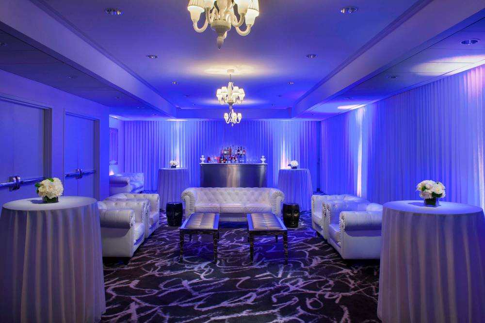 Sls Hotel A Luxury Collection Hotel Beverly Hills 8
