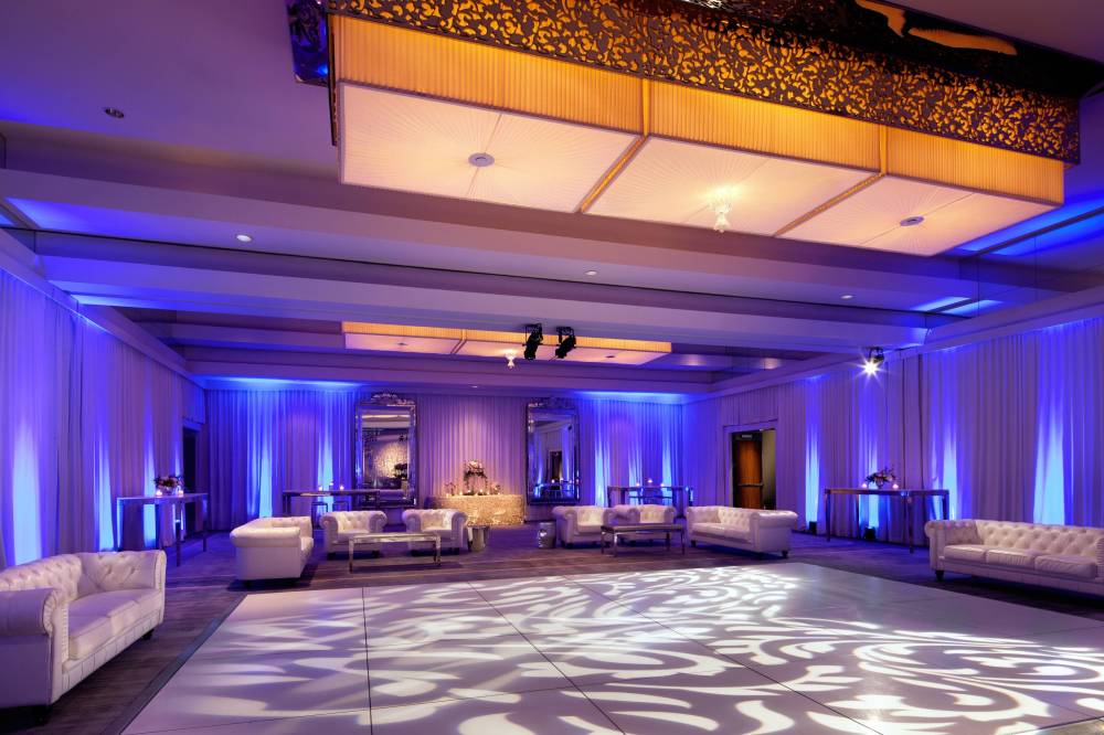 Sls Hotel A Luxury Collection Hotel Beverly Hills 6
