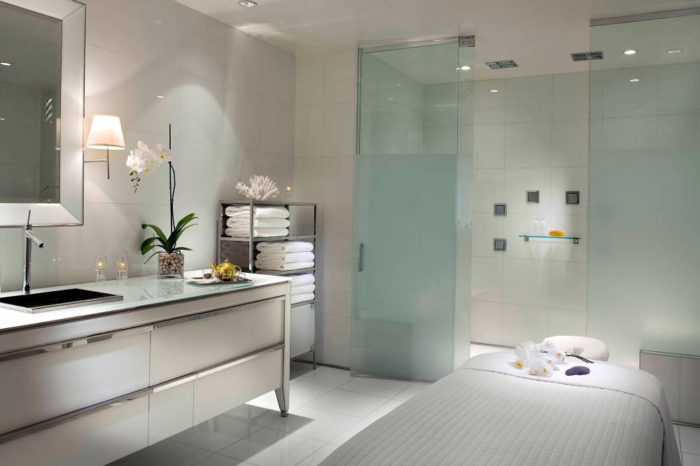 Sls Hotel A Luxury Collection Hotel Beverly Hills 3