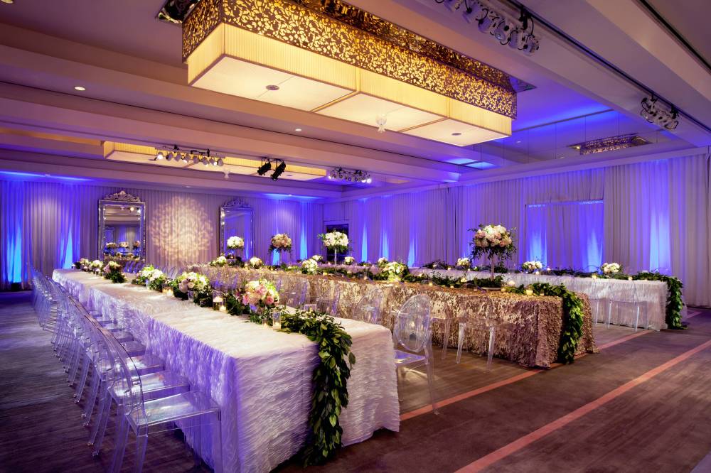 Sls Hotel A Luxury Collection Hotel Beverly Hills 5
