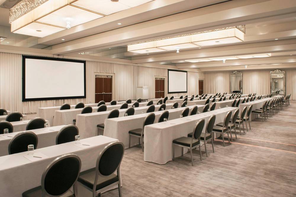 Sls Hotel A Luxury Collection Hotel Beverly Hills 7