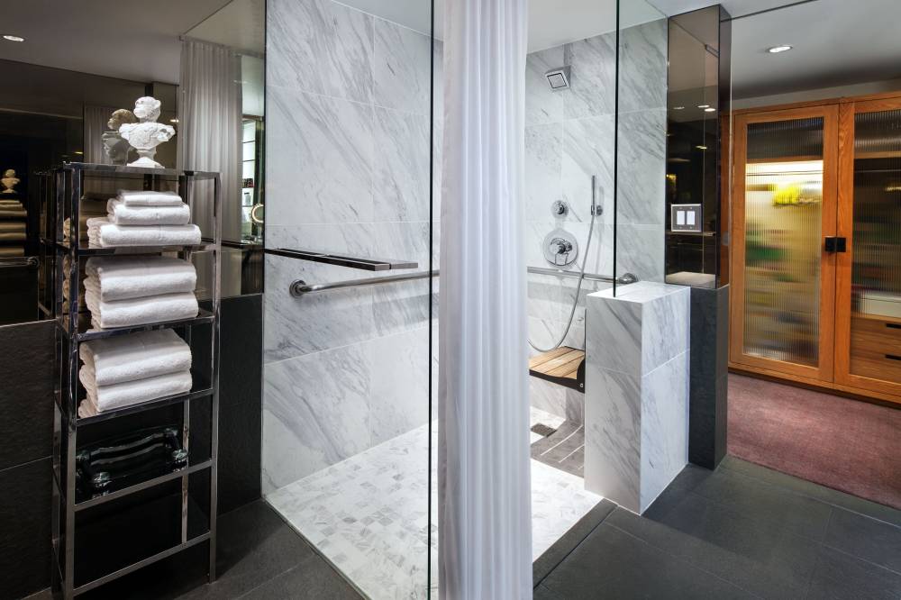 Sls Hotel A Luxury Collection Hotel Beverly Hills 2