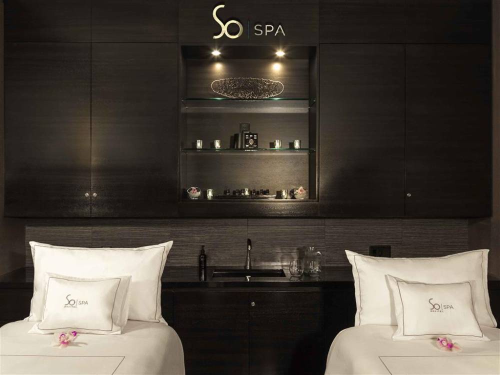 Sofitel Los Angeles At Beverly Hills 5