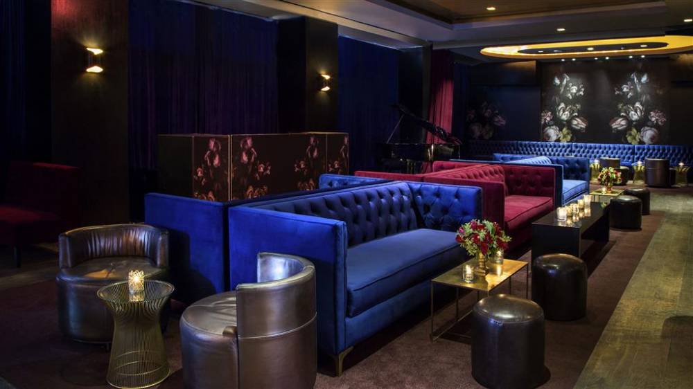 Sofitel Los Angeles At Beverly Hills 4