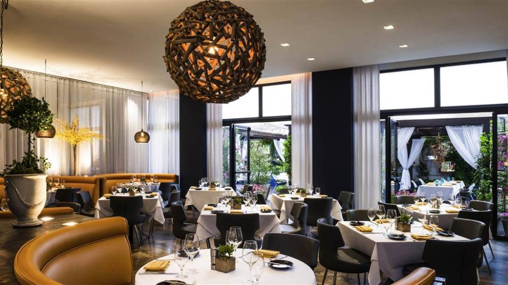 Sofitel Los Angeles At Beverly Hills 6