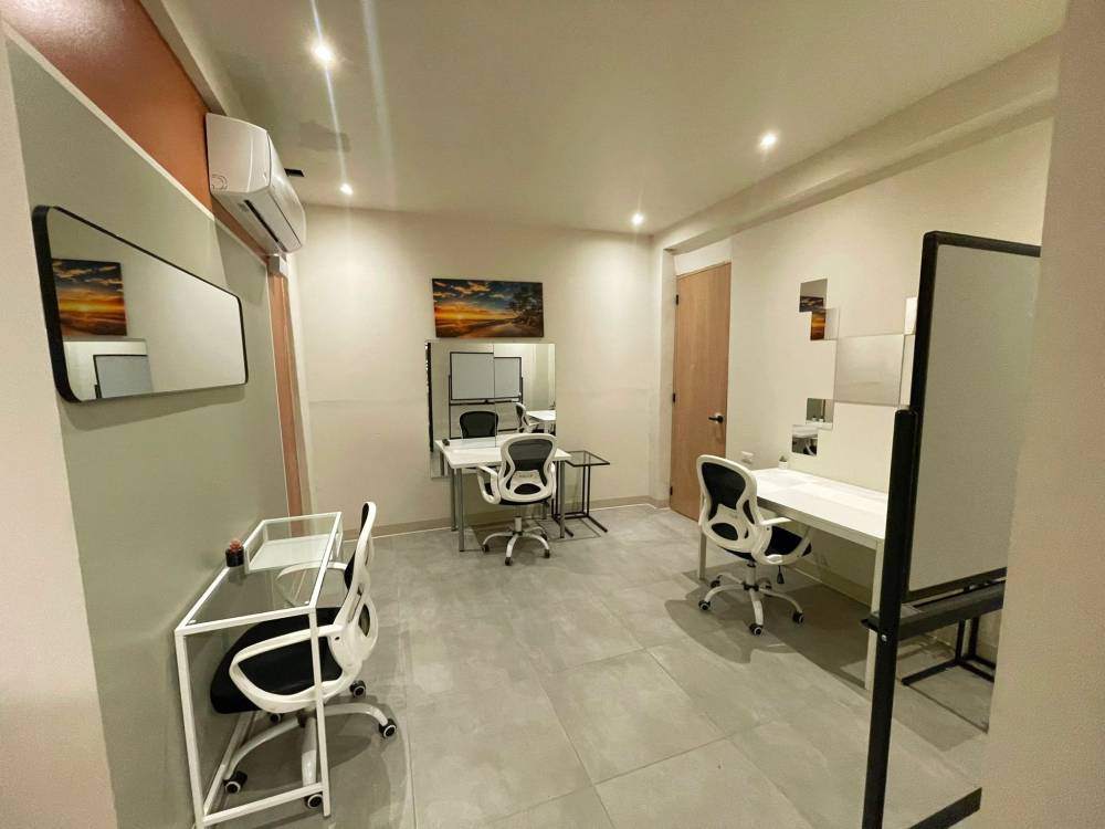 Somos Hotel San Juan 3