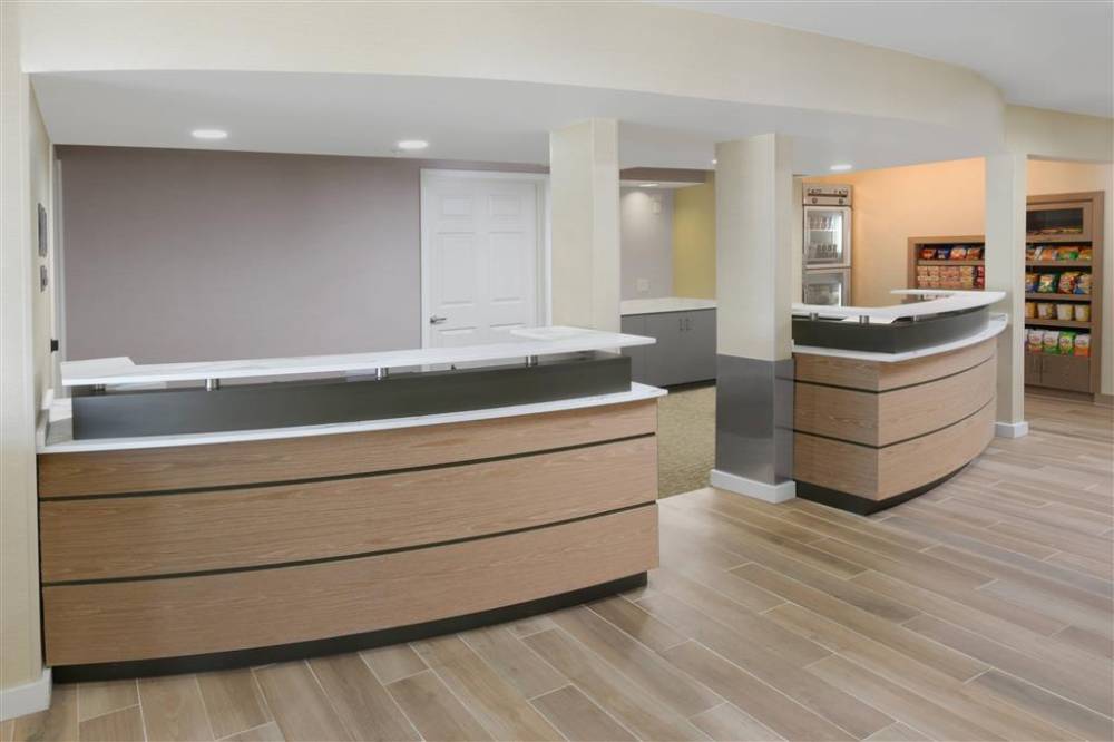 Sonesta Es Suites Albuquerque 4