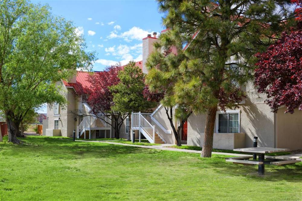 Sonesta Es Suites Albuquerque 2