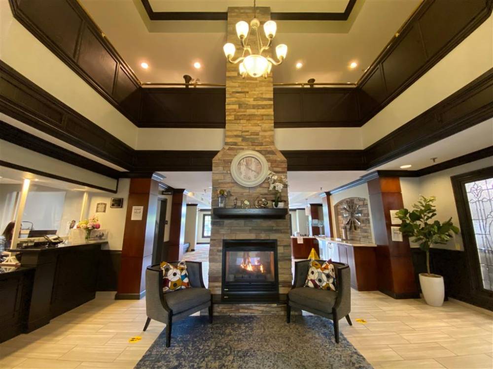 Sonesta Es Suites Dulles 6