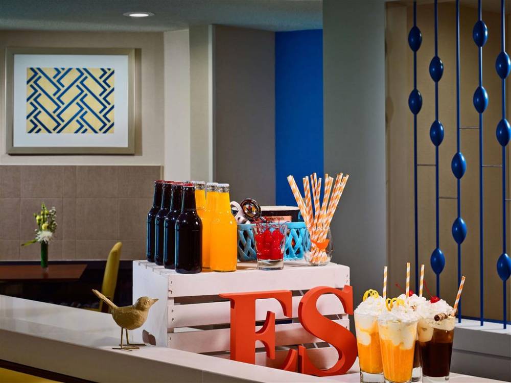 Sonesta Es Suites Dulles 10