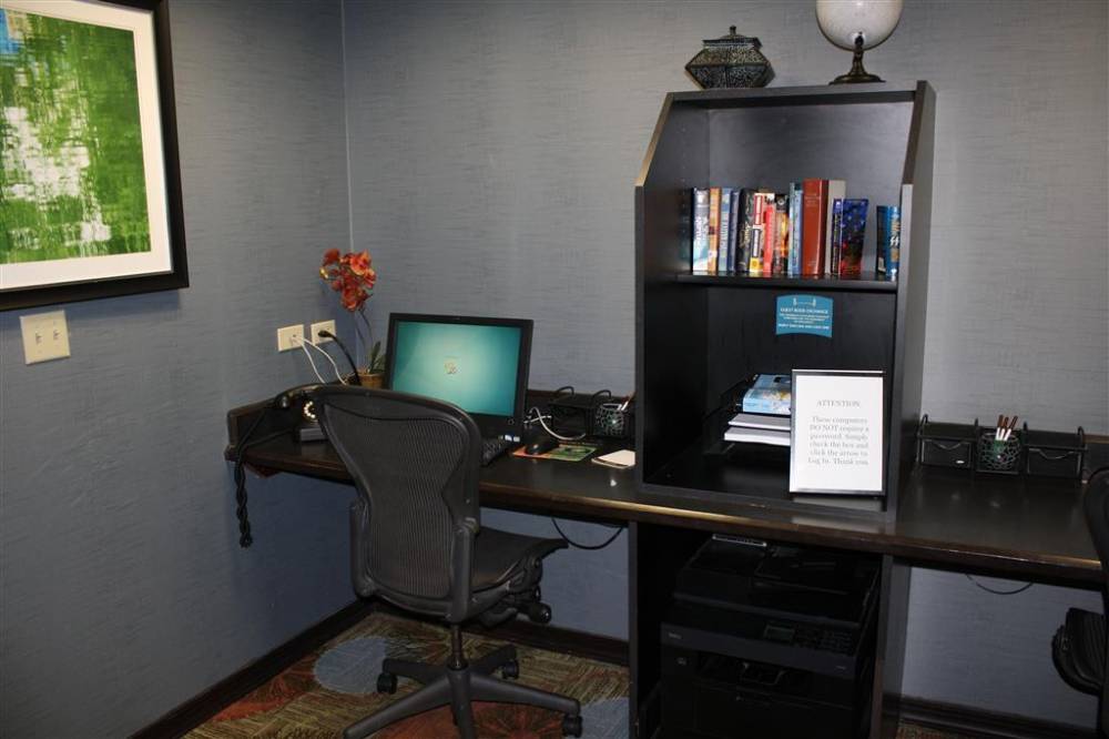 Sonesta Es Suites Dulles 7