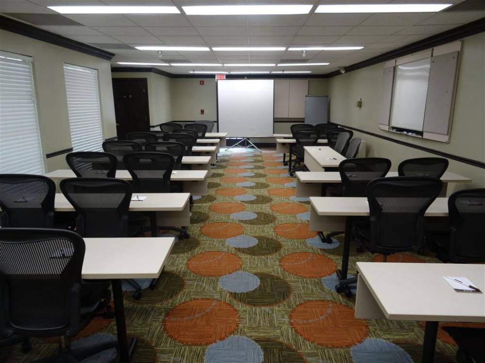 Sonesta Es Suites Dulles 5