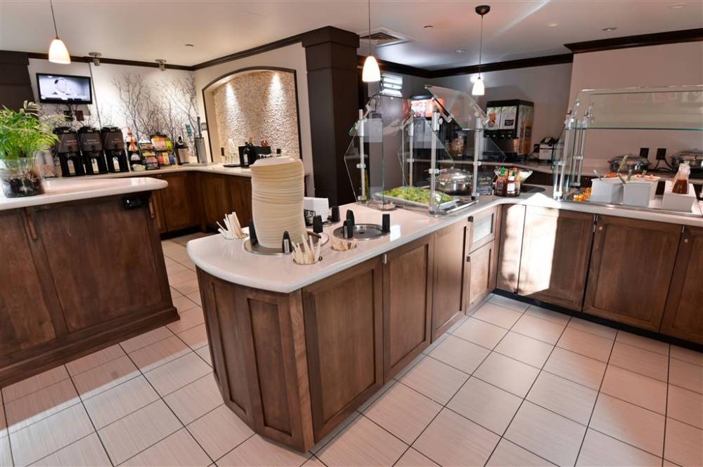 Sonesta Es Suites Fort Lauderdale Plantation 6