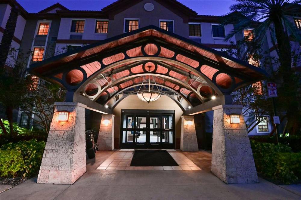 Sonesta Es Suites Fort Lauderdale Plantation 3