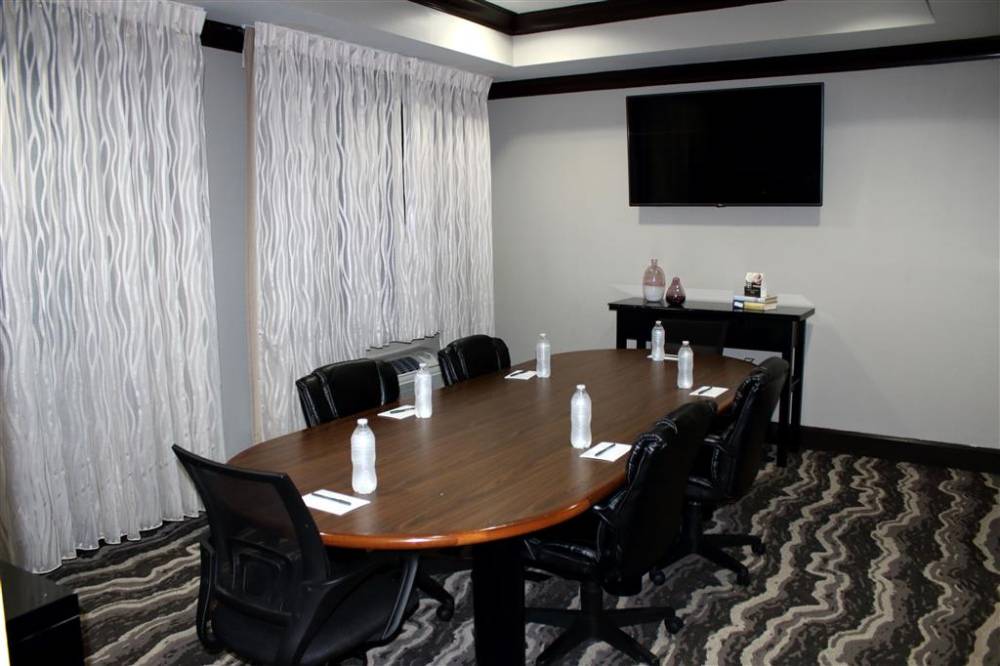 Sonesta Es Suites Fort Lauderdale Plantation 4