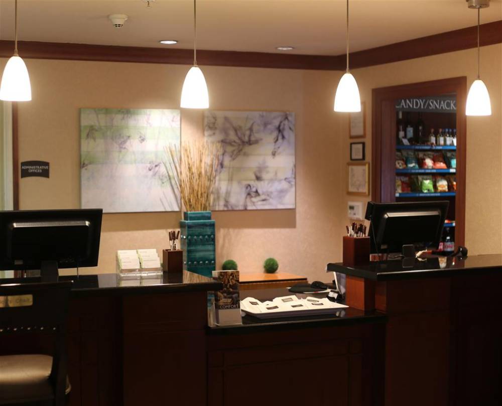 Sonesta Es Suites Fort Lauderdale Plantation 5