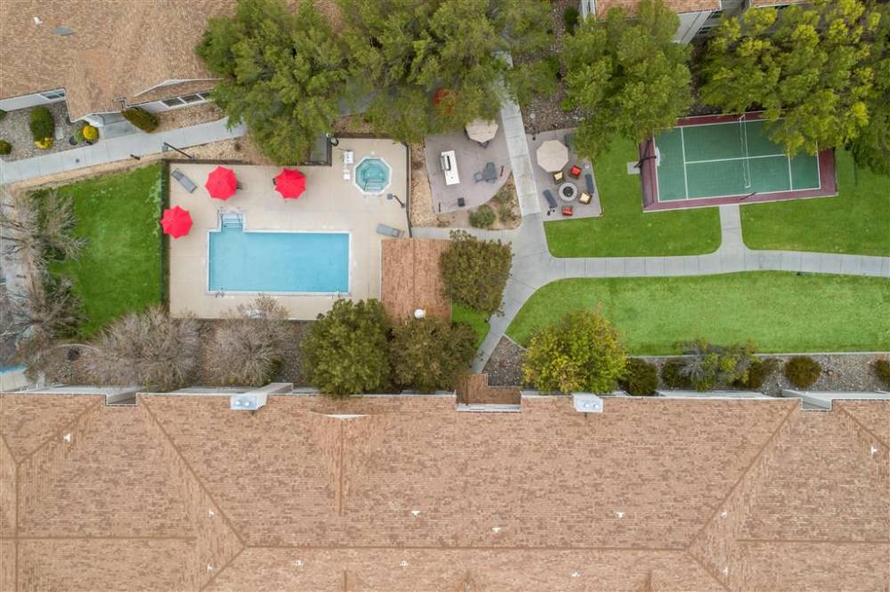 Sonesta Es Suites Reno 2