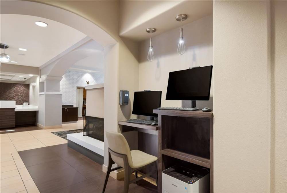 Sonesta Es Suites Reno 3