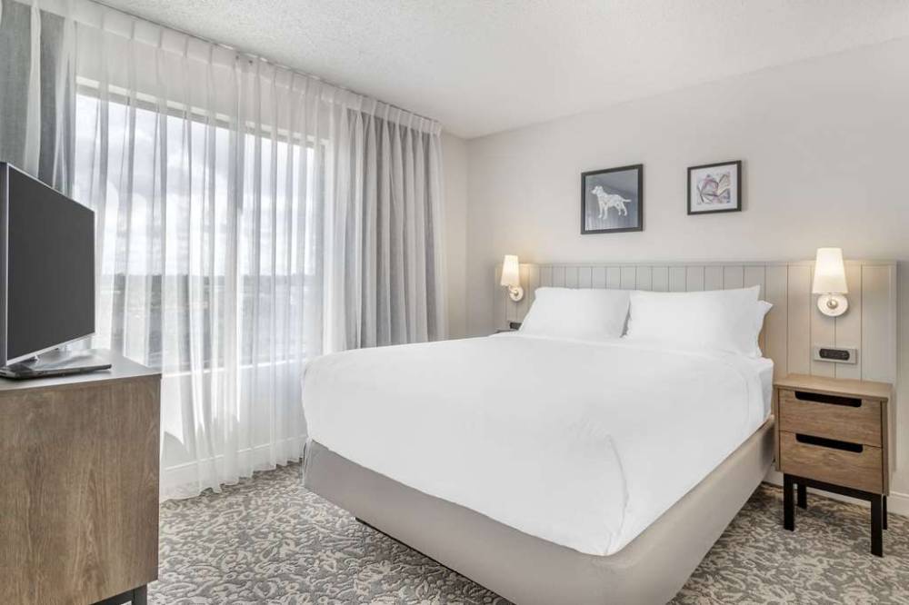 Sonesta Es Suites Sunnyvale 7