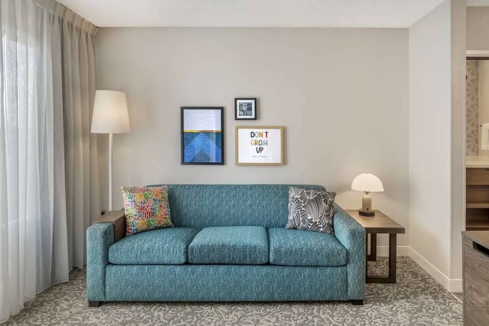 Sonesta Es Suites Sunnyvale 9