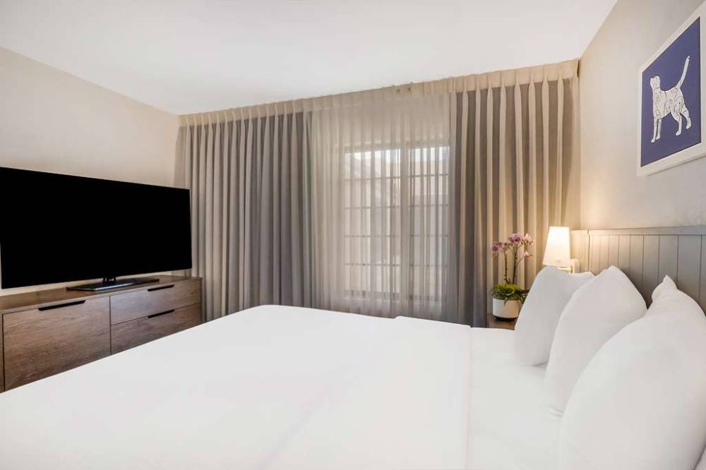 Sonesta Es Suites Sunnyvale 8