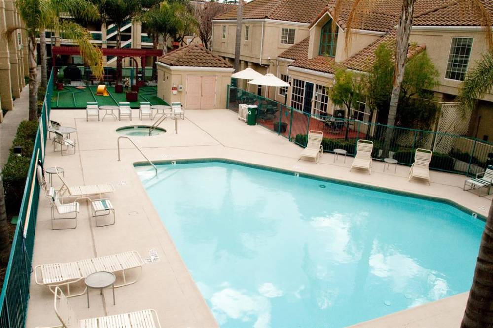 Sonesta Es Suites Sunnyvale 2