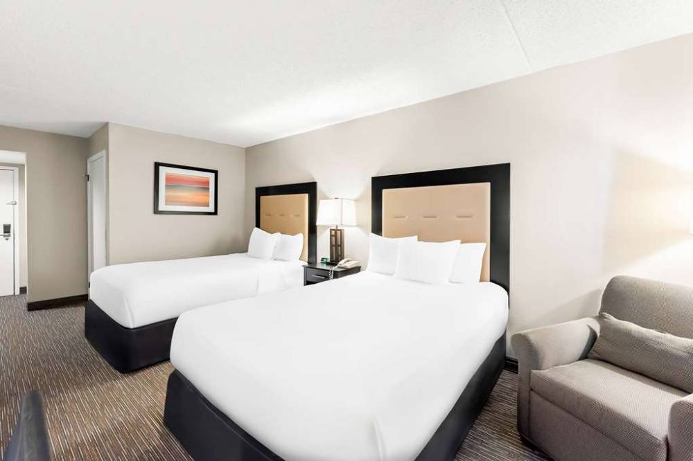 Sonesta Essential Atlantic City West 8