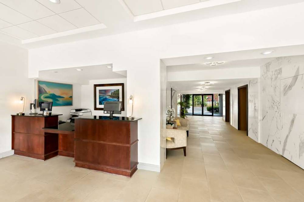 Sonesta Essential Atlantic City West 3