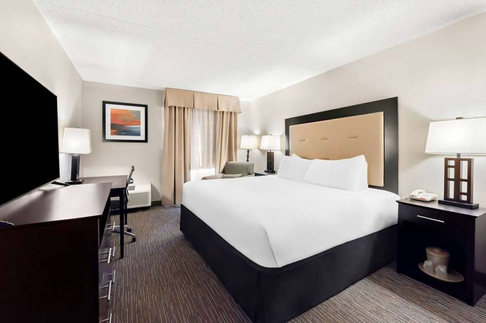 Sonesta Essential Atlantic City West 9