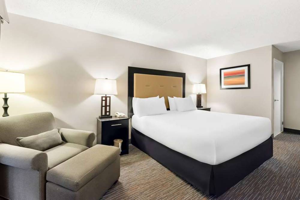 Sonesta Essential Atlantic City West 6
