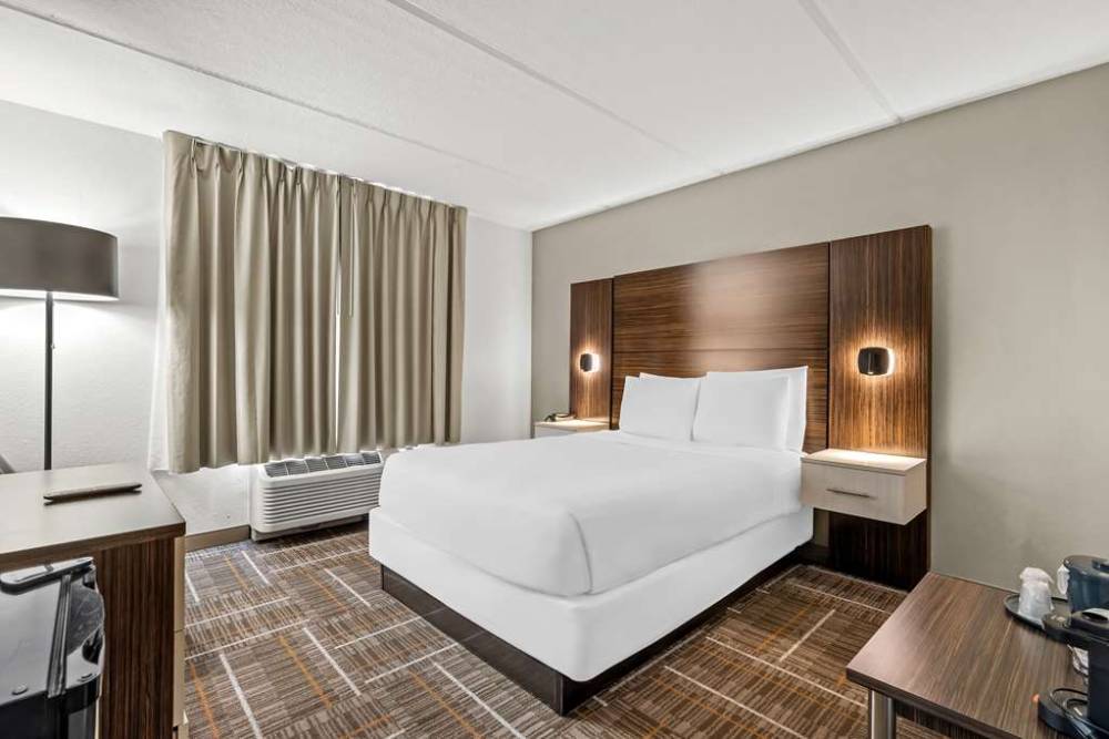 Sonesta Essential Orlando, Fl 10