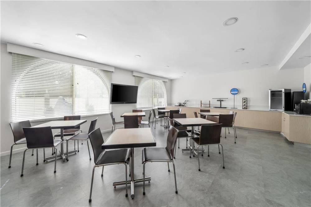 Sonesta Essential Orlando, Fl 4